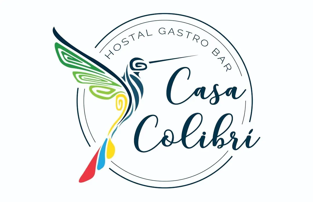 Hostal Gastro Bar Casa Colibrí-1