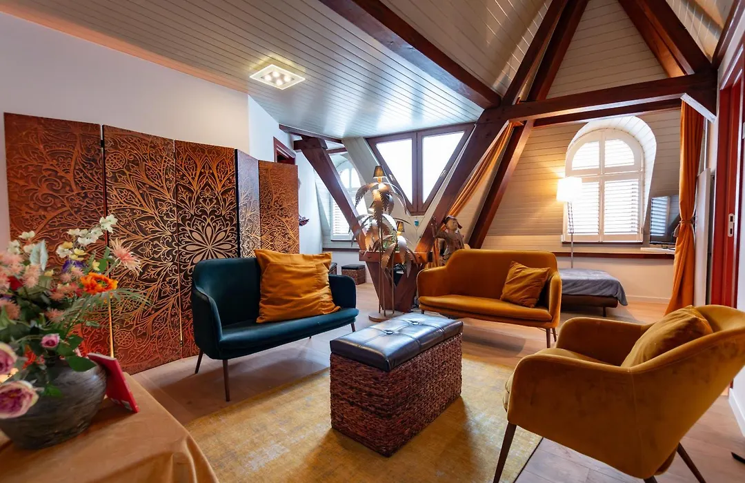 Charming Suites Jan Zonder Vrees-1