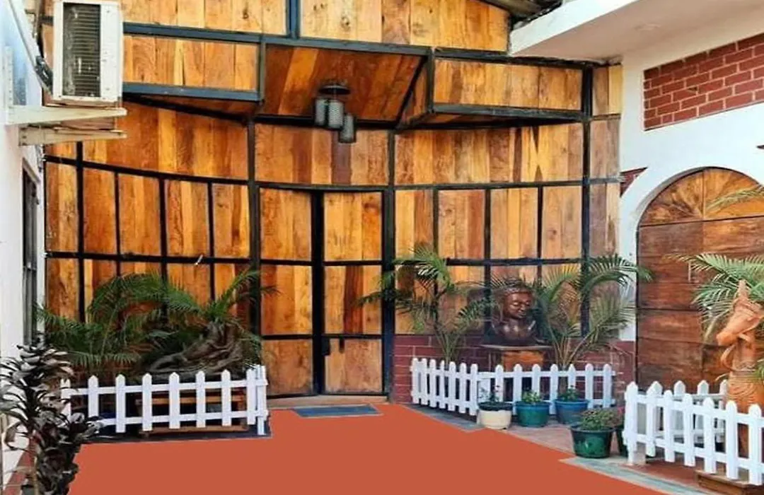 Panchobon Art Resort-1