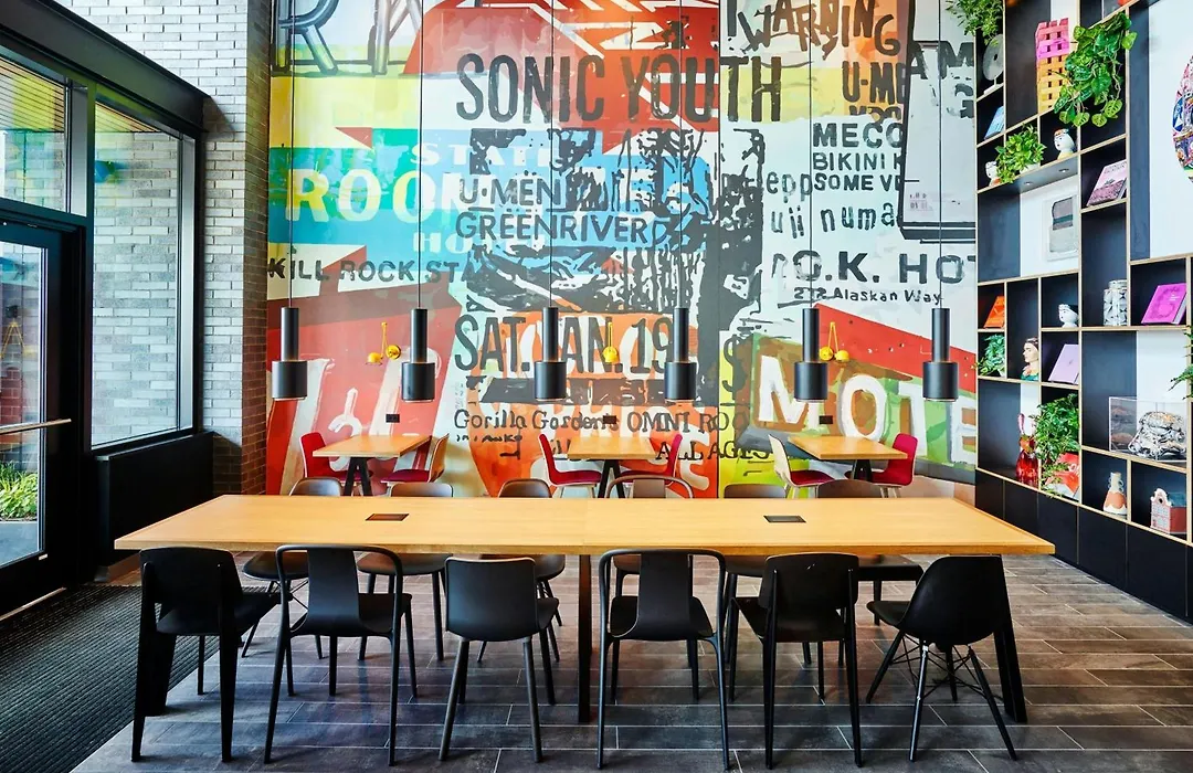 Citizenm Seattle Pioneer Square-1