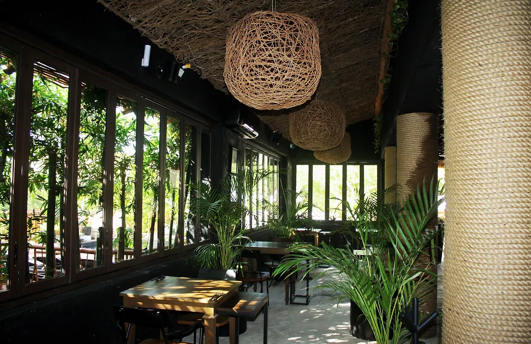 Hotel Casa Hx - Adults Only-1