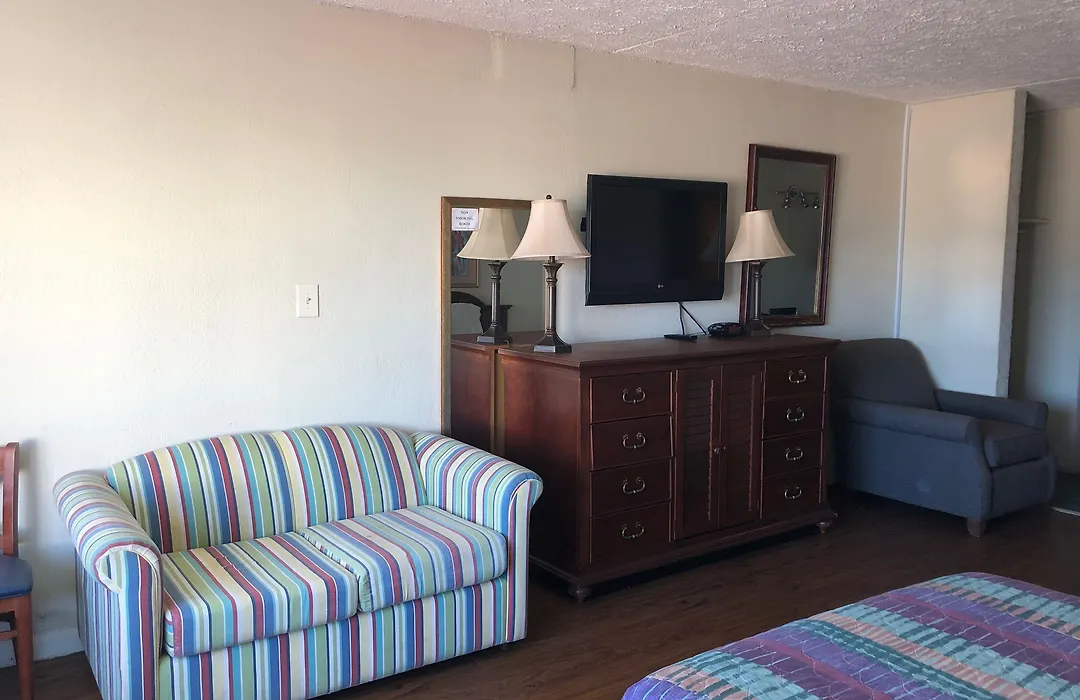 Ocean 5 Hotel-1