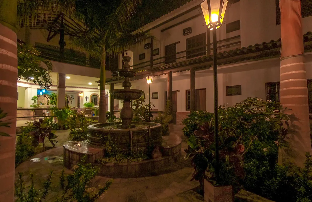 Camali Hotel-1