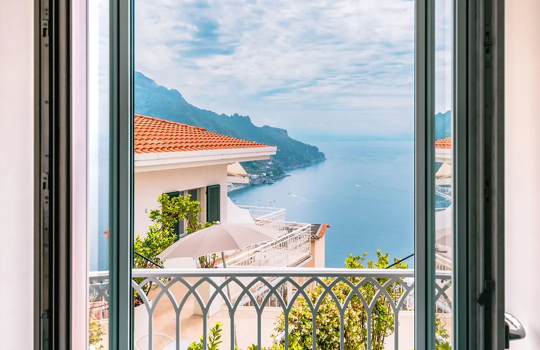 Casa Dolce Casa Ravello-1