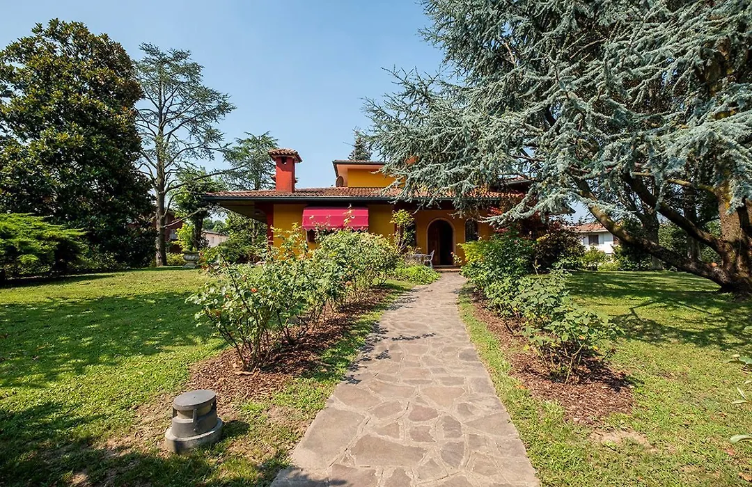 Villa Brama-1