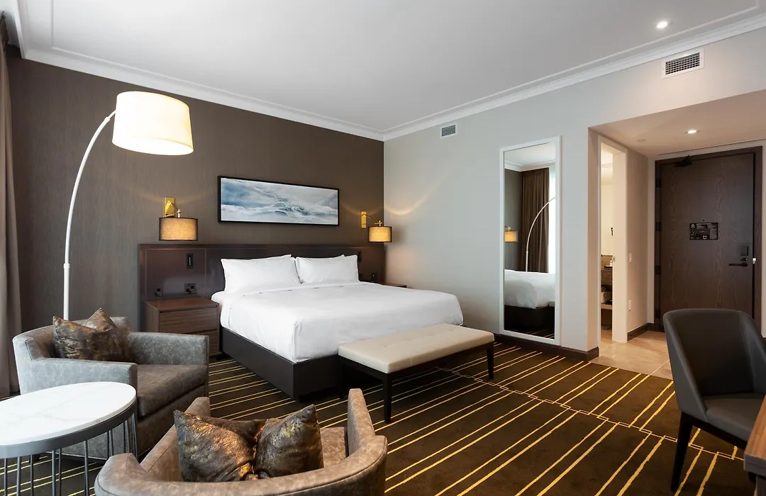 King Blue Hotel Toronto-1