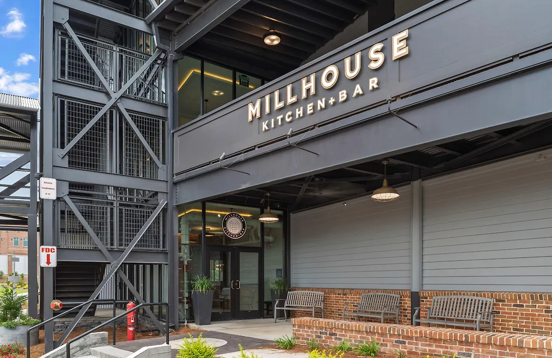City Mills Hotel-1