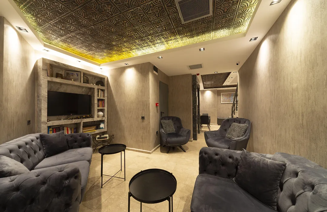 World Heritage Center Hotel-1