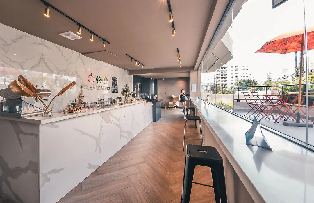 Regatta Living Hotel-1
