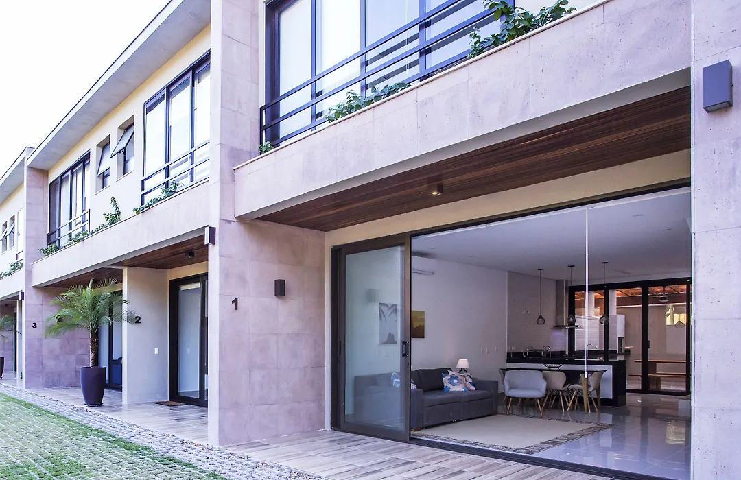 Residencial Marina Del Sol-1