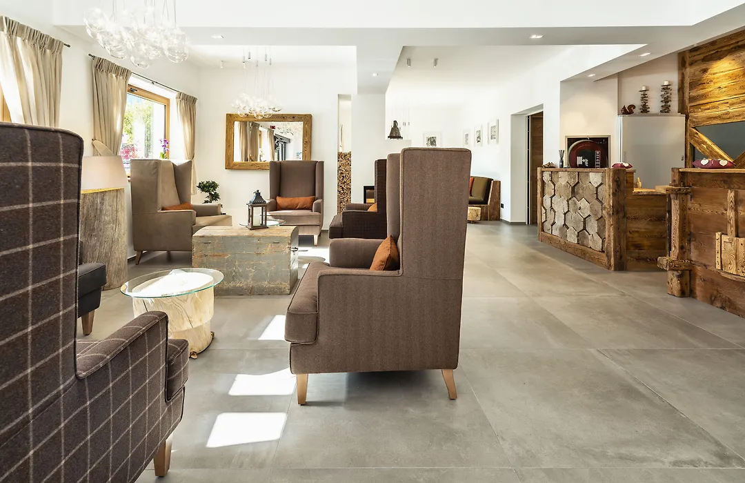 Camina Suite And Spa-1