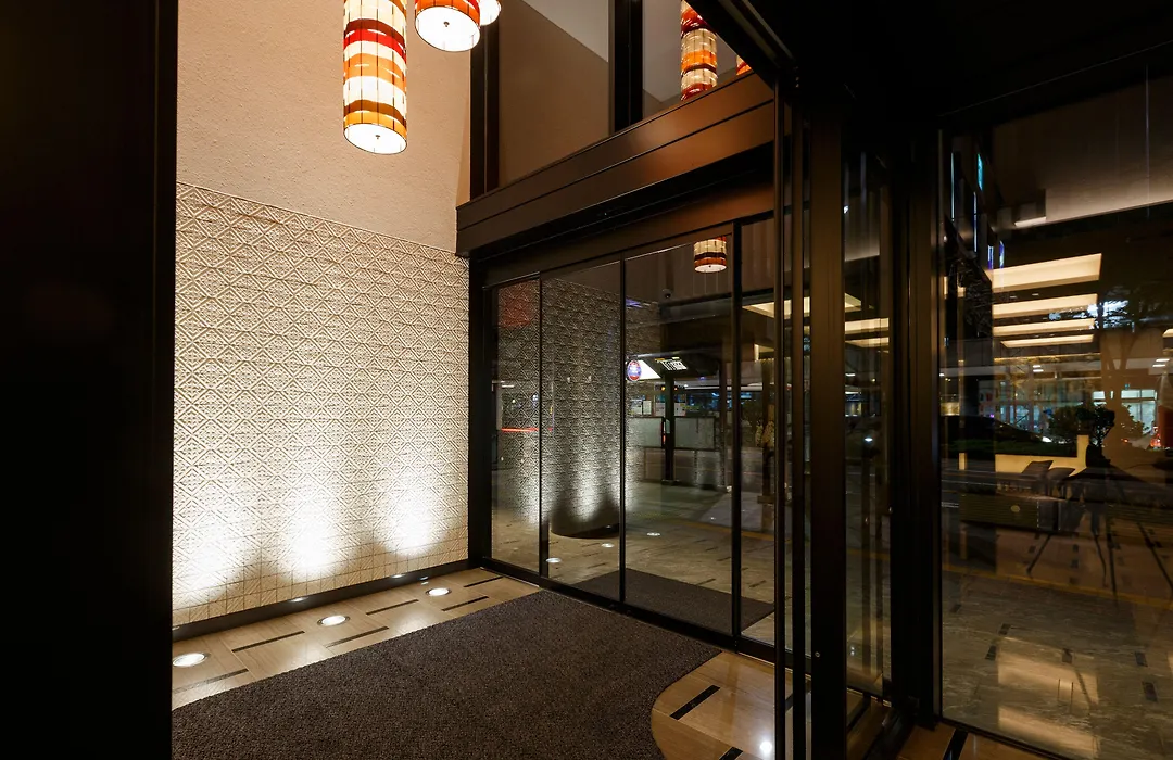 Hotel Forza Kanazawa-1