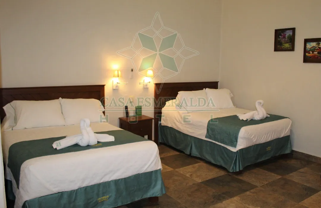 Casa Esmeralda Hotel-1