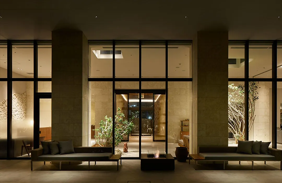 Hotel Strata Naha-1