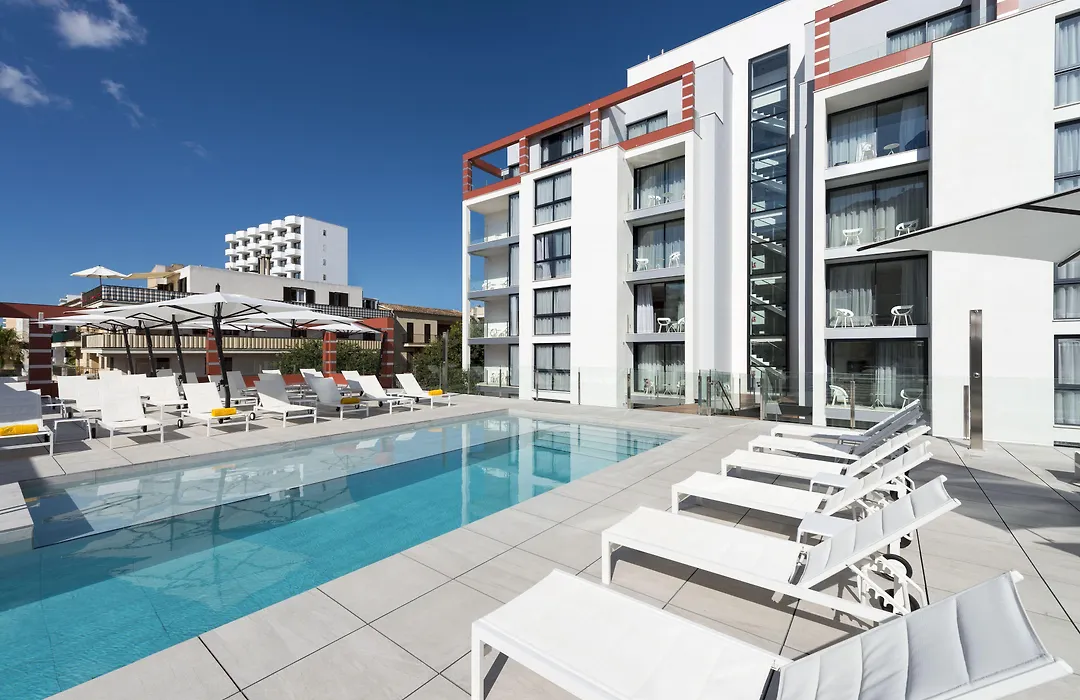 Kyrat Amarac Suites-1