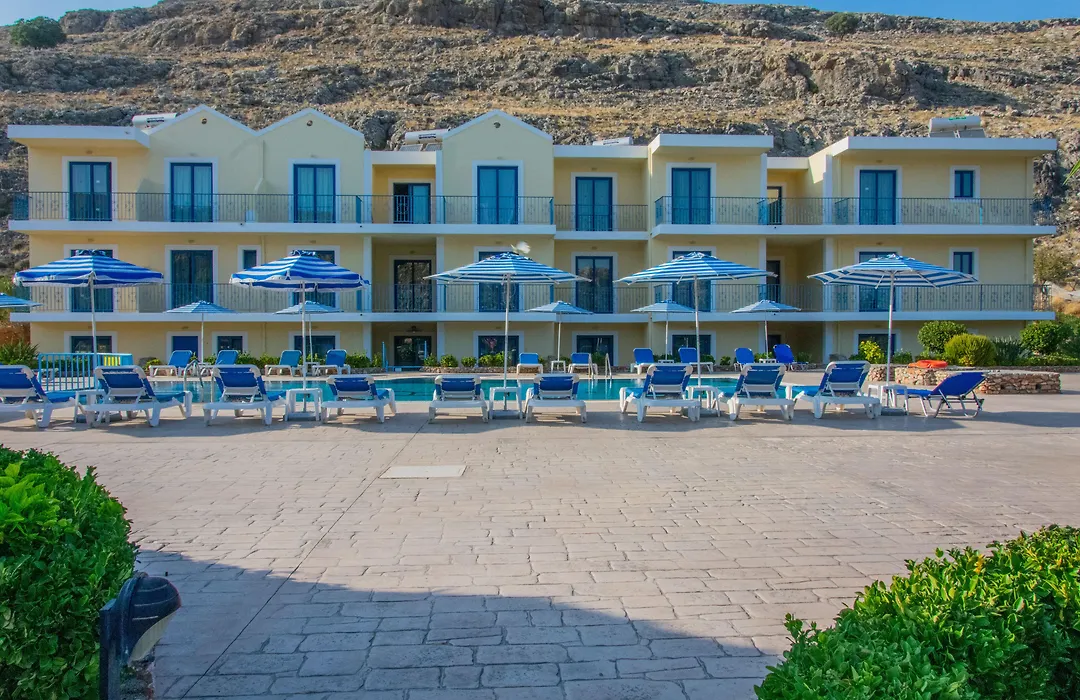 Rafael Hotel-Adults Only-1