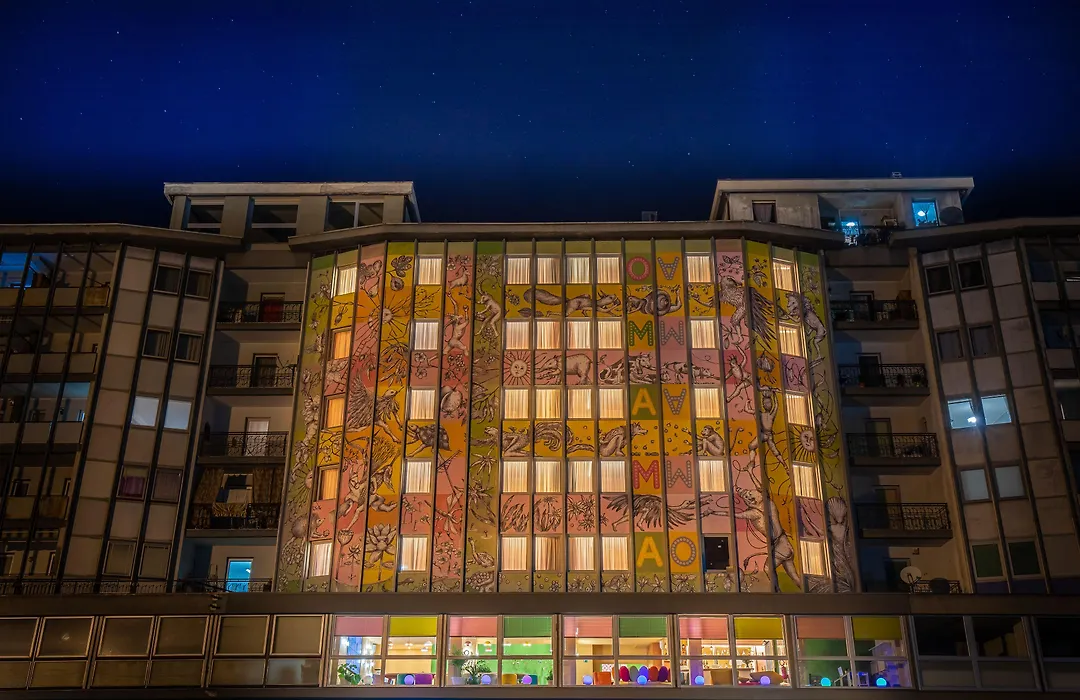 Omama Hotel-1