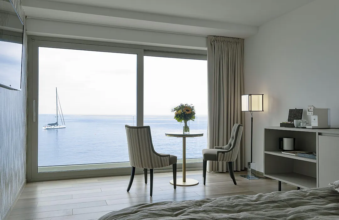 Sublimis Boutique Hotel Camogli (Adults Only)-1