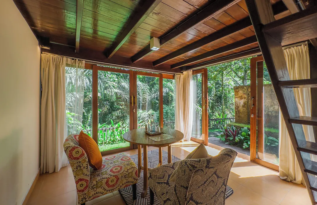 Ubud Sari Health Resort-1