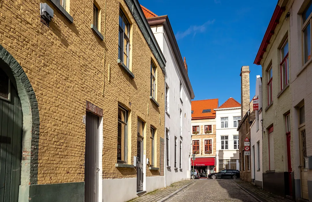 La Clé Brugge-1