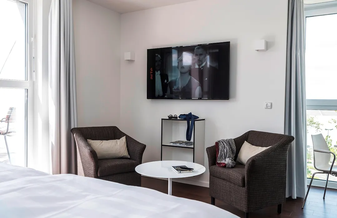 Mintrops Concierge Hotel-1