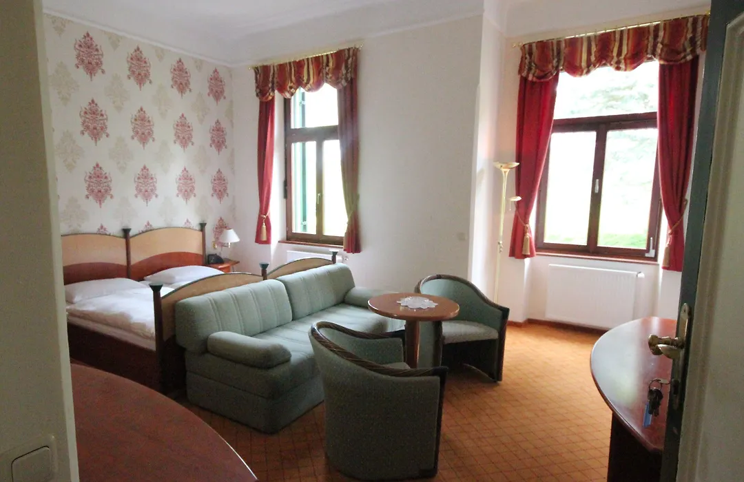 Hotel Kaiser Franz Josef-1