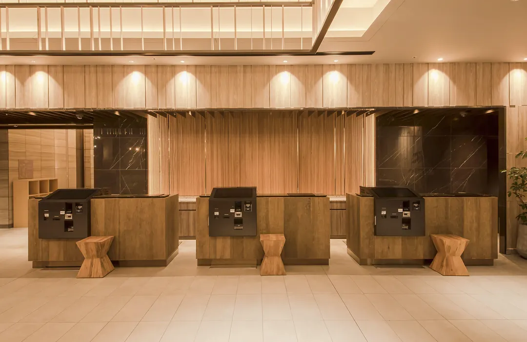 Hotel Keihan Nagoya-1
