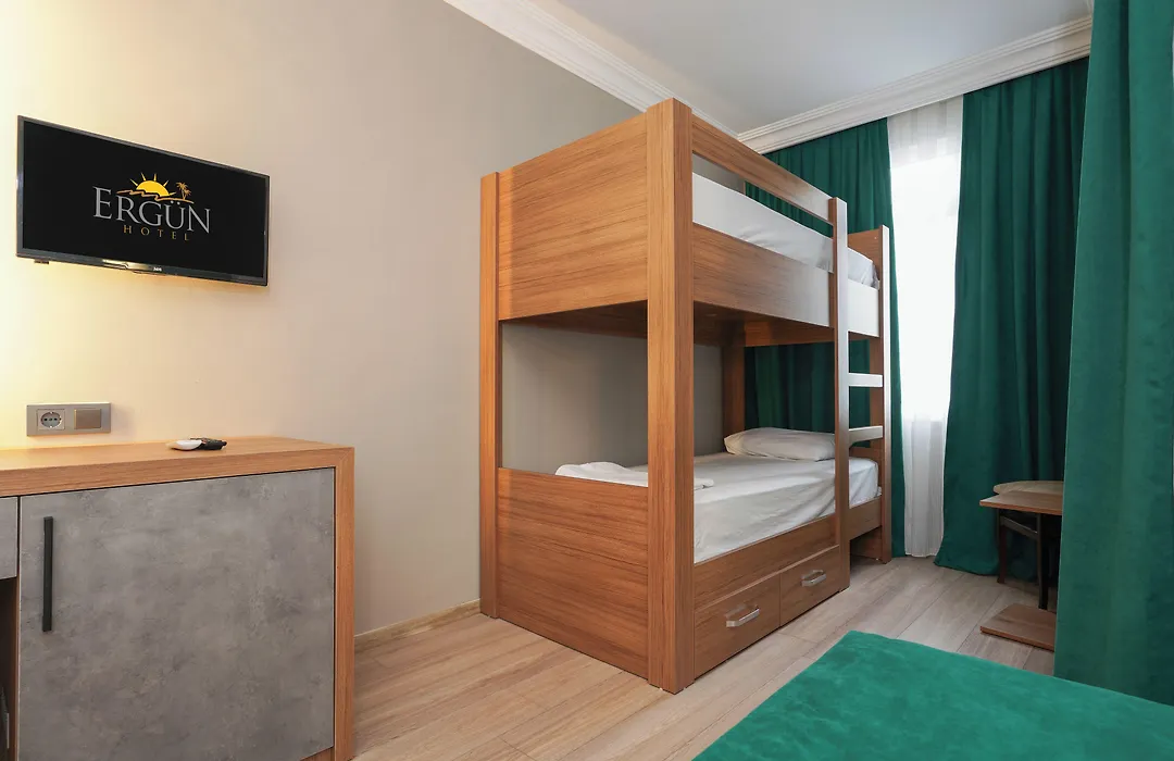 Hotel Ergun-1