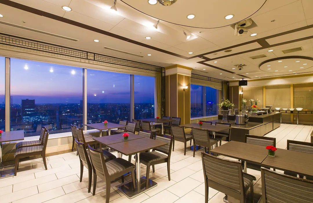 The Qube Hotel Chiba-1