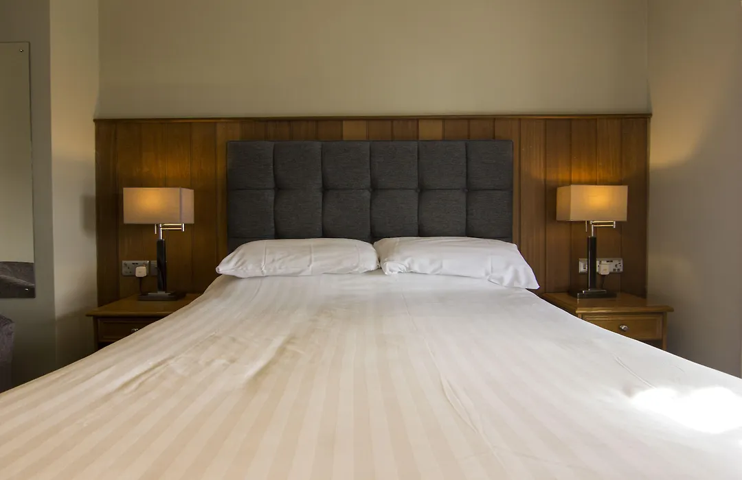 St. Davids Cross Hotel-1