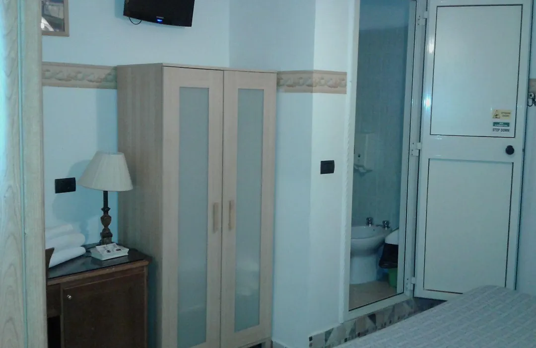 Hotel Washington-1