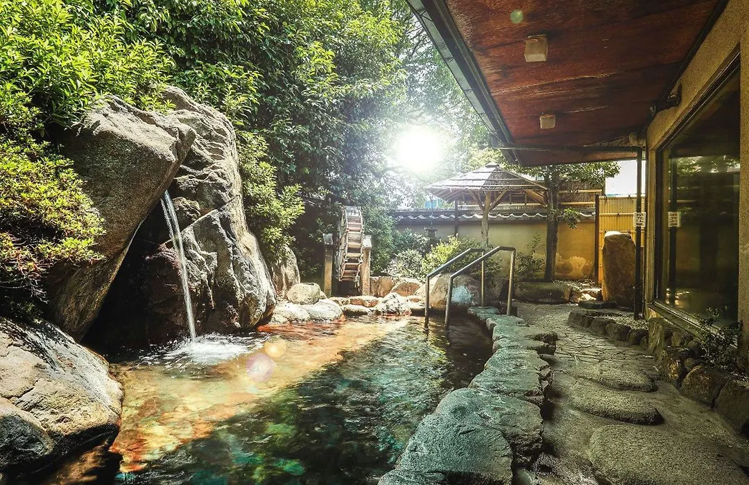 Nara Park Hotel-1
