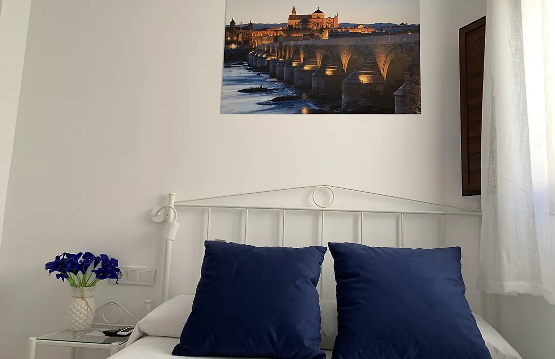 Belmonte Rooms-1