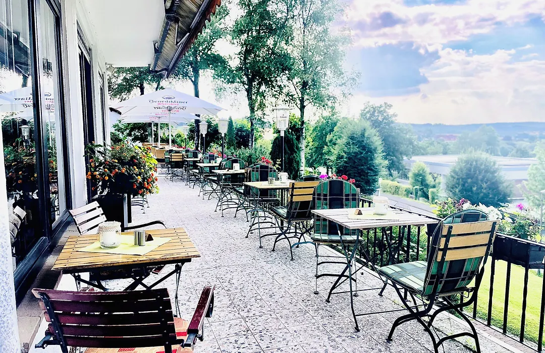 Berghof Hotel-1