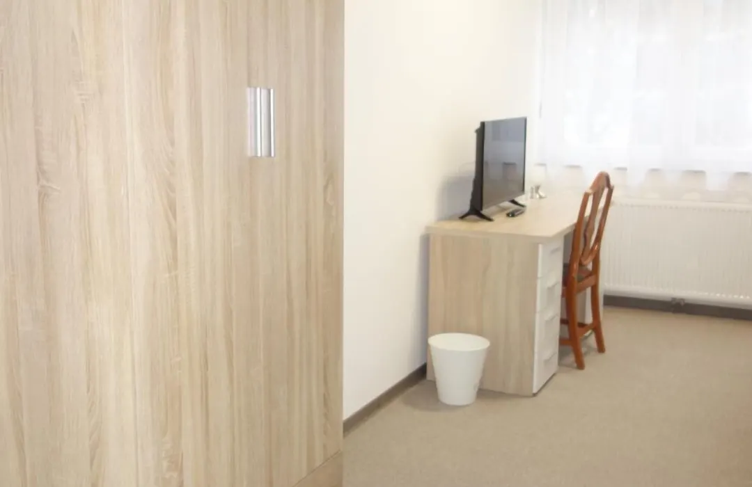 Budget Hotel Ludwigshafen-1