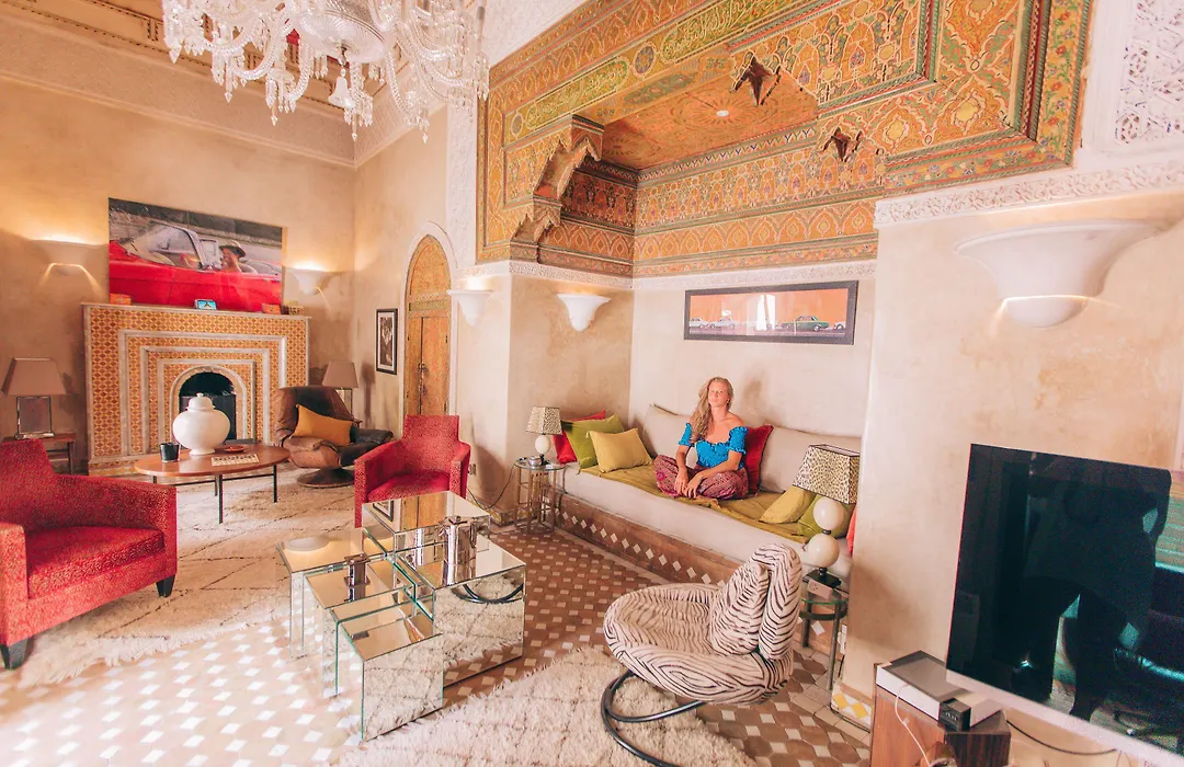 Indian Palace-1