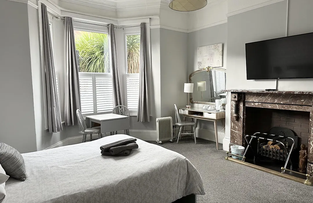Friars Rest Guest House-1