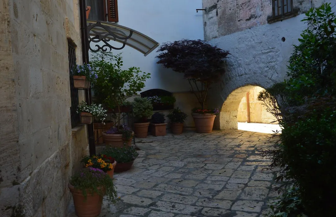 B&B La Colomba-1