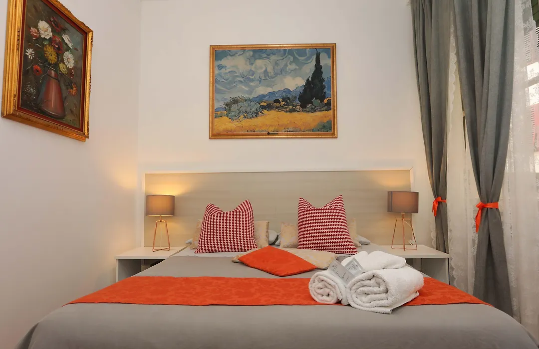 Soggiorno La Coccinella-1