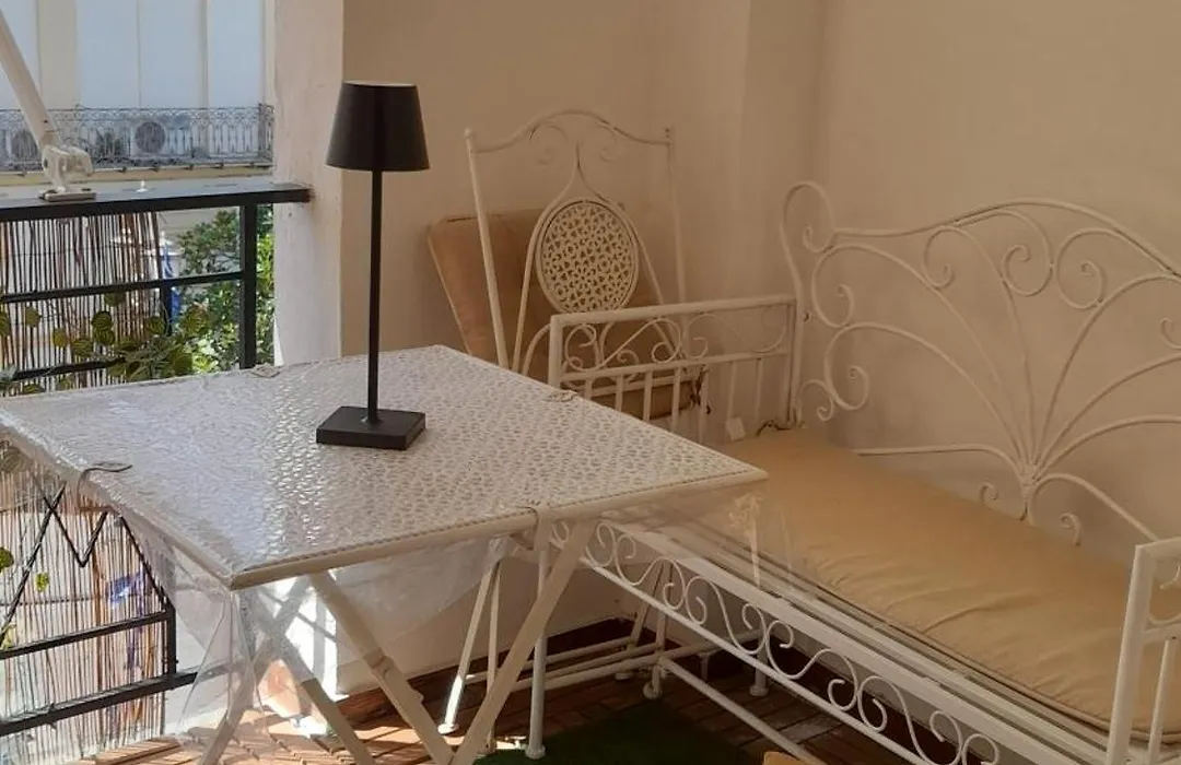 I Cappuccini B&B-1