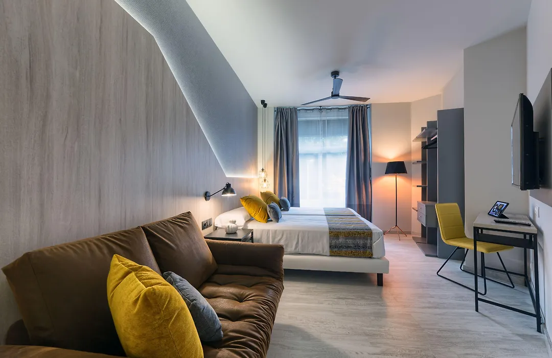 Hotel Onyarbi-1