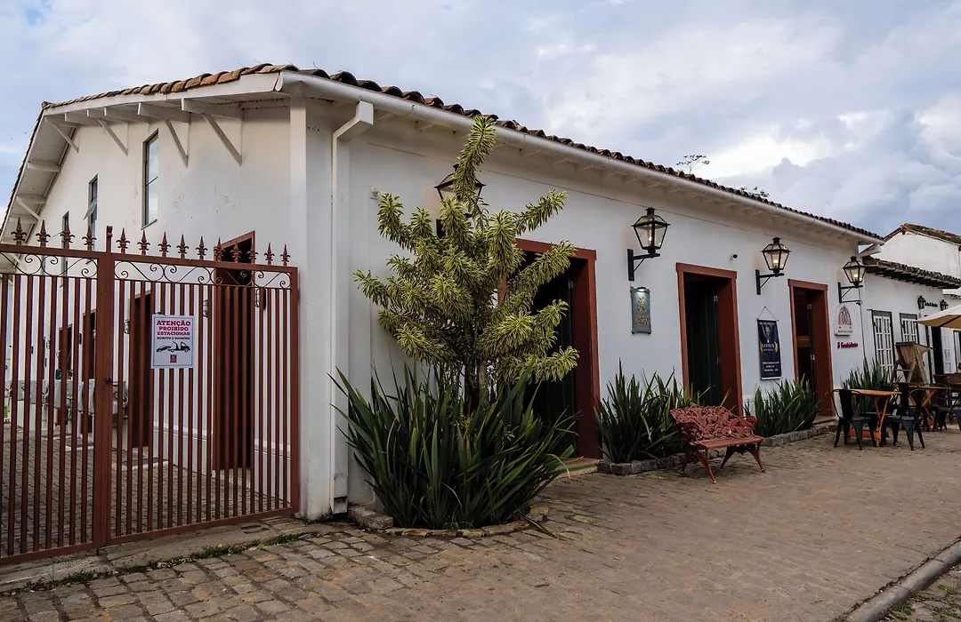 Pousada Do Largo-1
