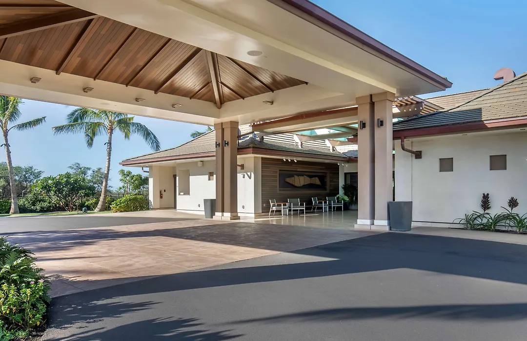 Hilton Grand Vacations Club Maui Bay Villas-1
