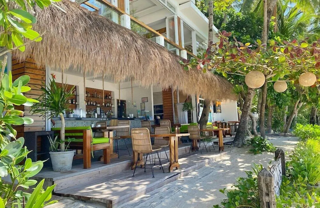 Jony'S Beach Resort-1