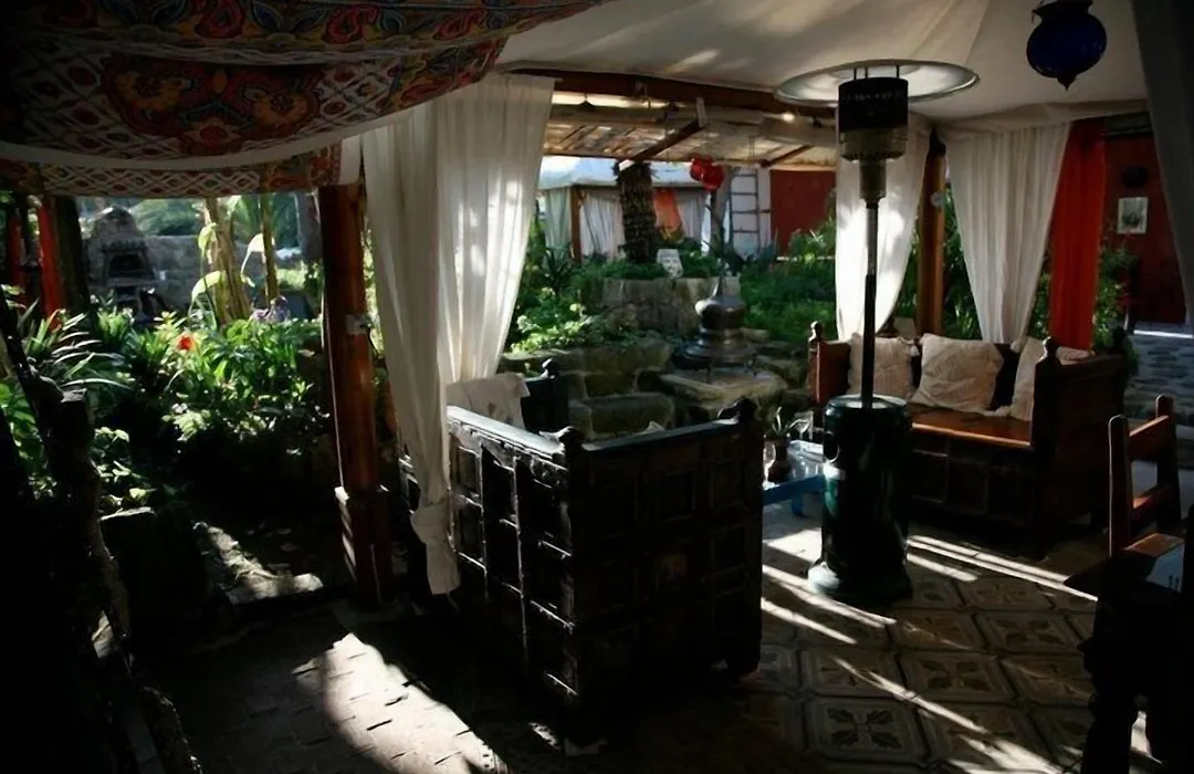 Dimora Coloniale B&B-1