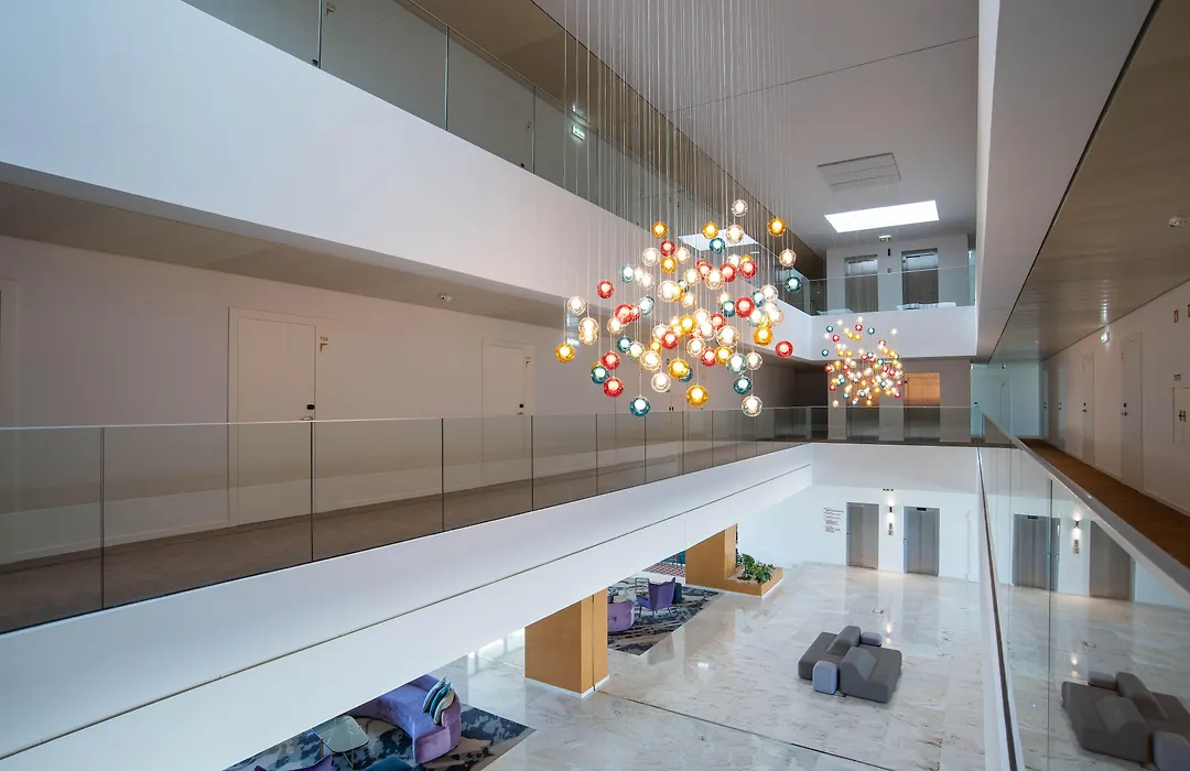 Sines Sea View Business & Leisure Hotel-1