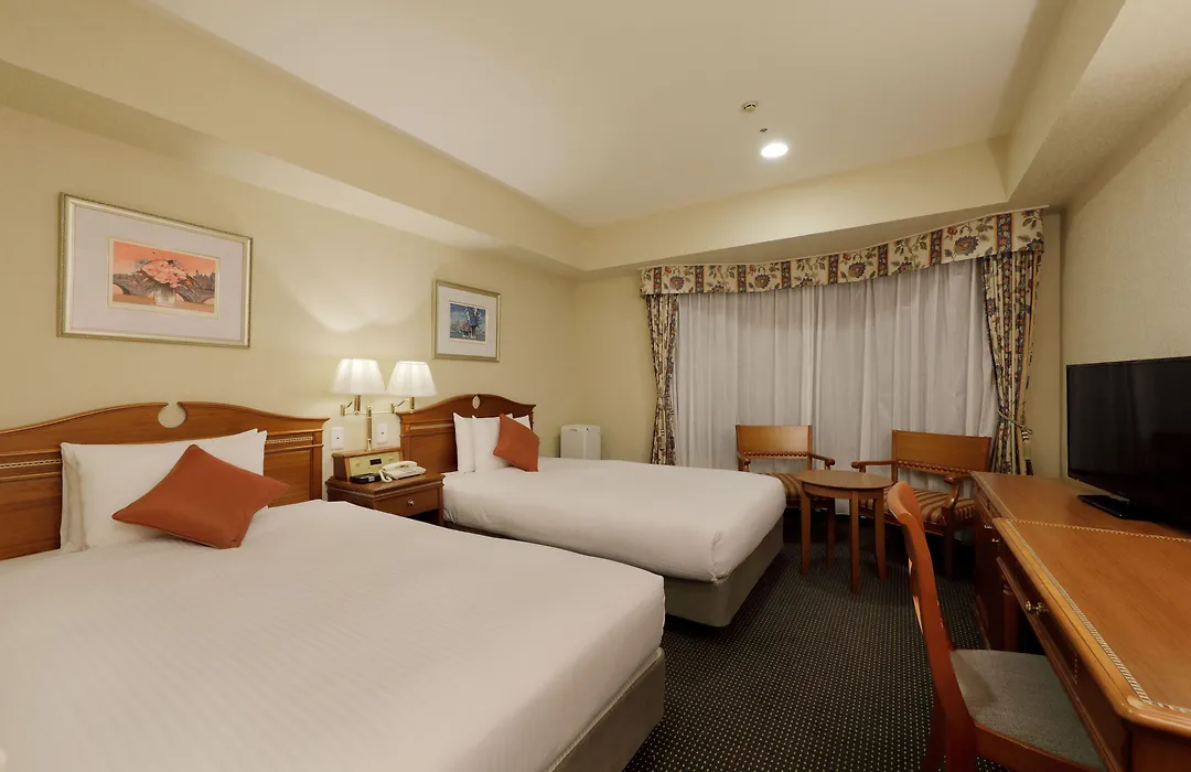 KOKO HOTEL Nagoya Sakae-1