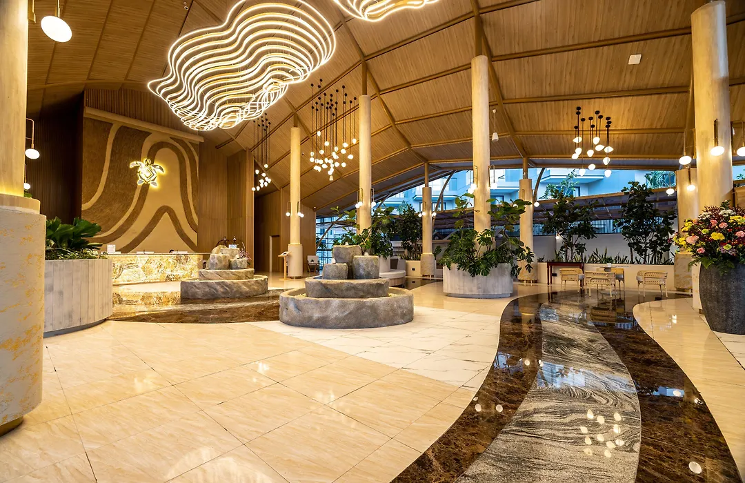 Phuket Emerald Beach Resort-1