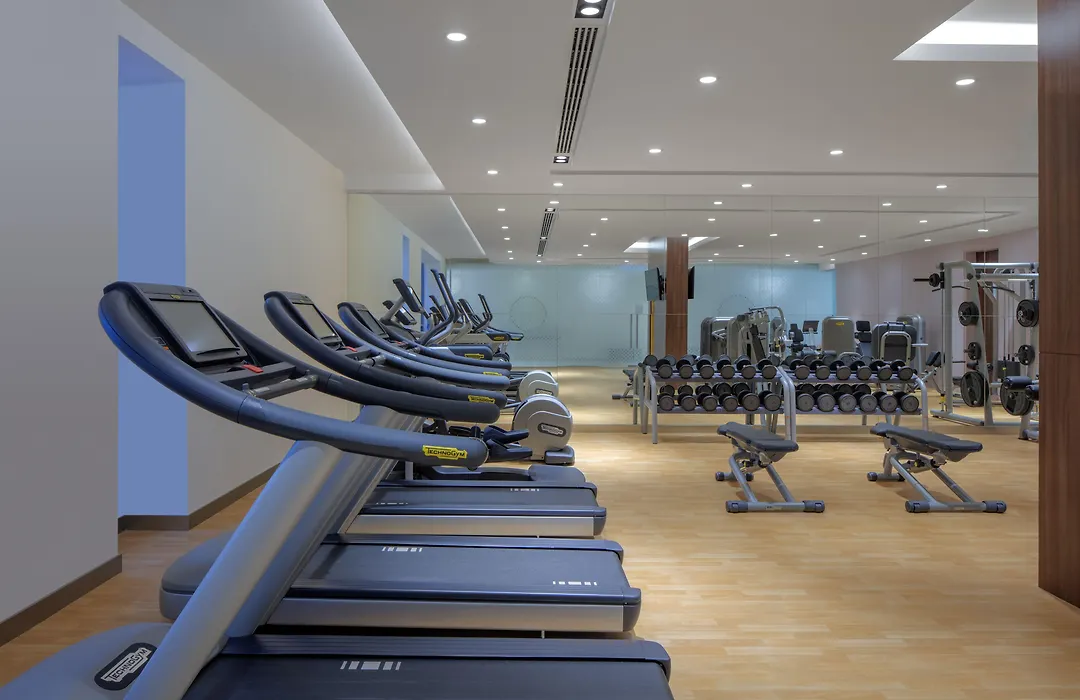 Hyatt Place Dubai Jumeirah Residences-1