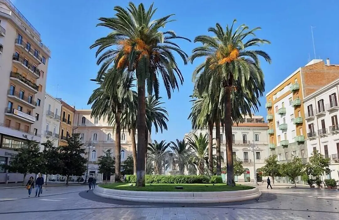 B&B Principe Amedeo-1
